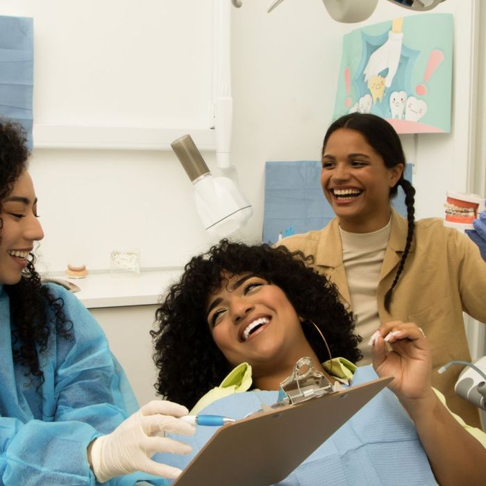 The Link Between Oral Health and Overall Wellness