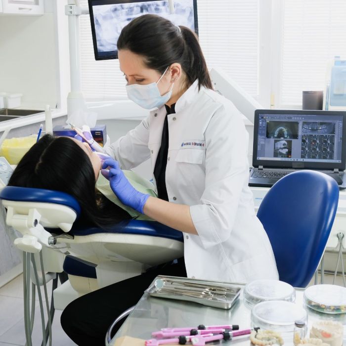 Common Dental Problems and How to Prevent Them