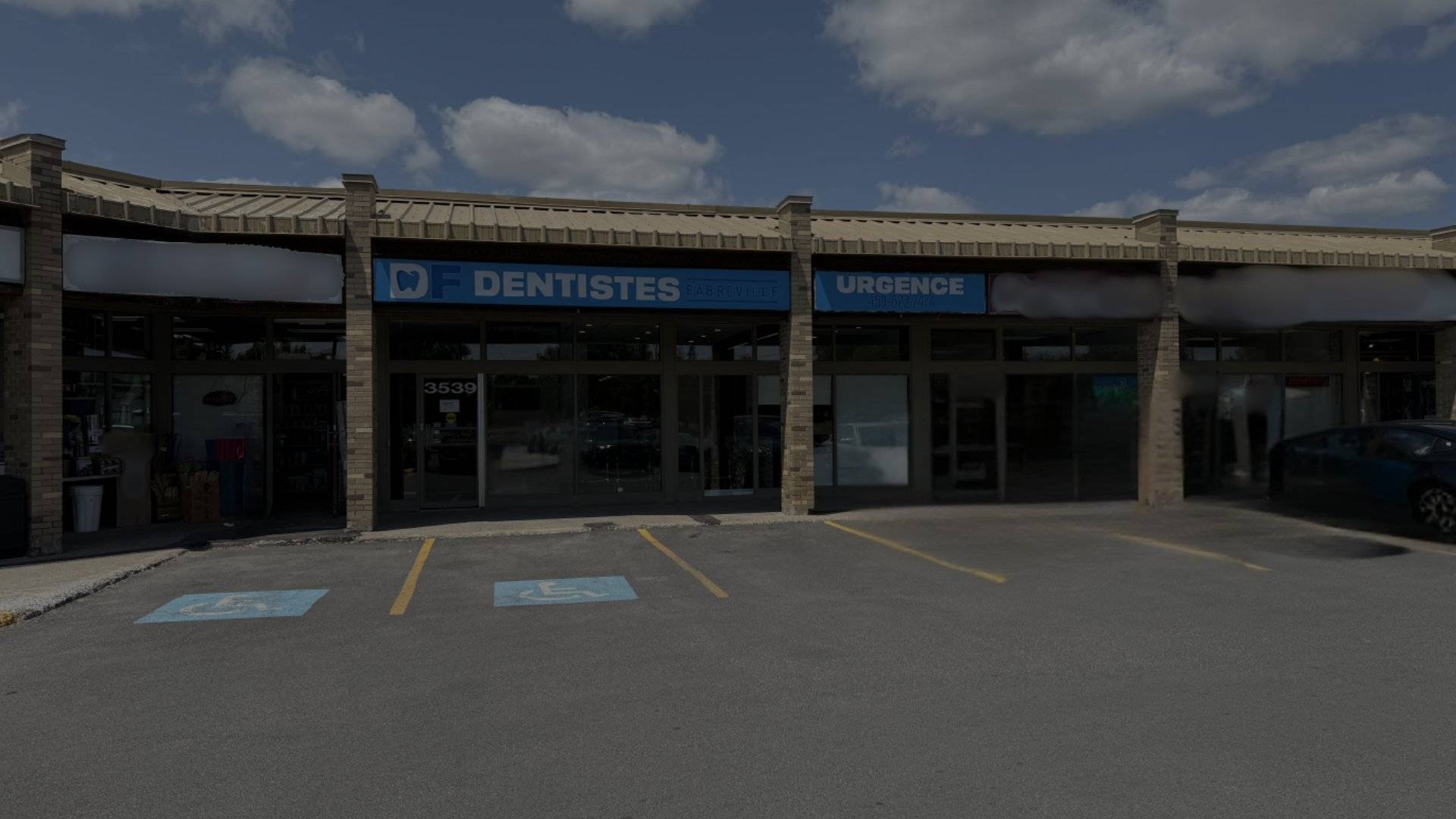 Dentistes Fabreville